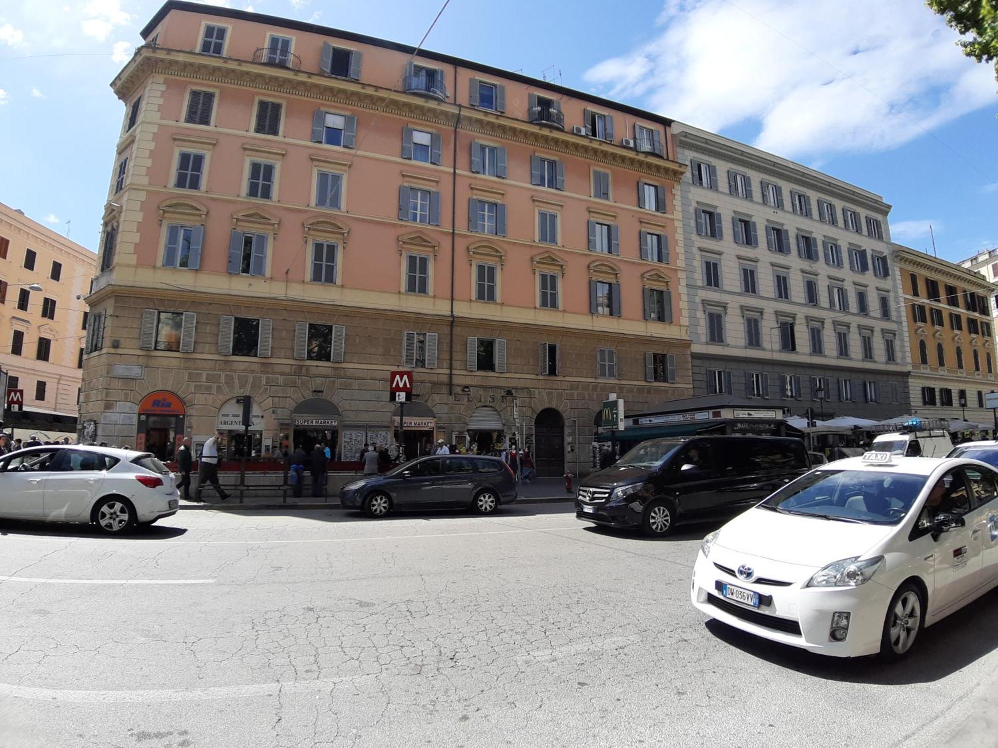 Maison d'hôtes Gialli Vatican Rome