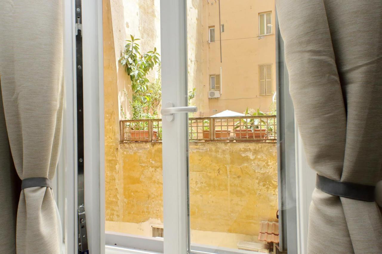 Gialli Vatican Gasthuis 2*