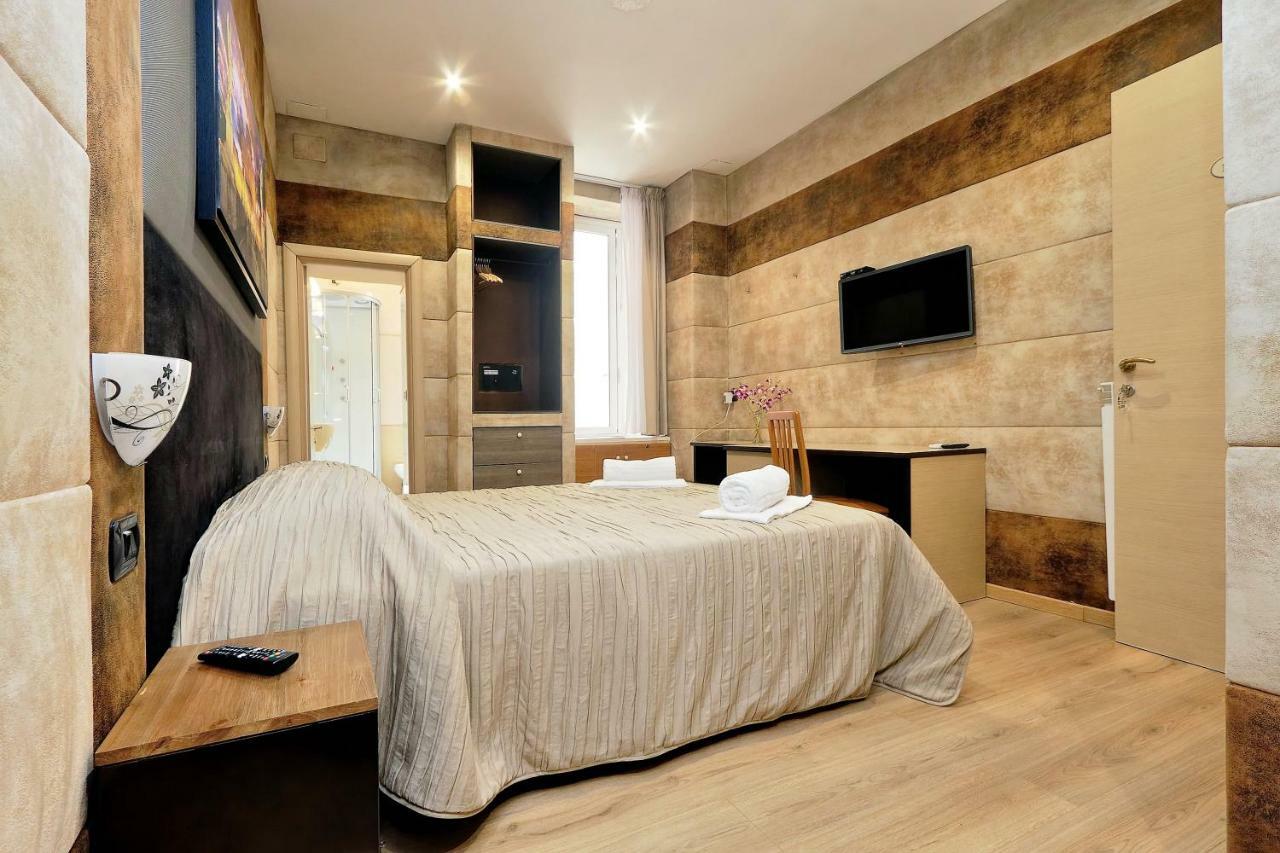 Gialli Vatican Gasthuis 2*