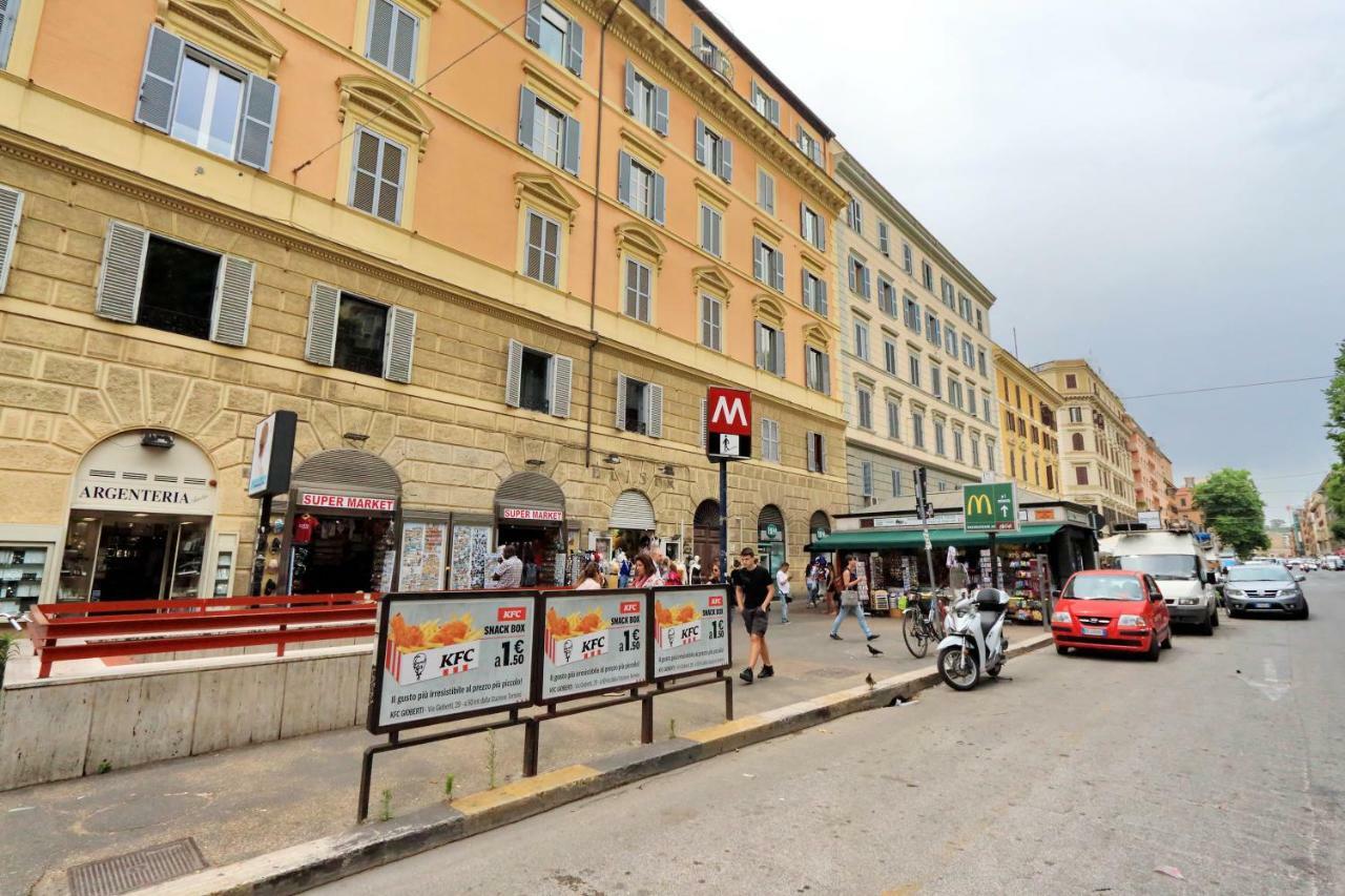 Gialli Vatican Gasthuis